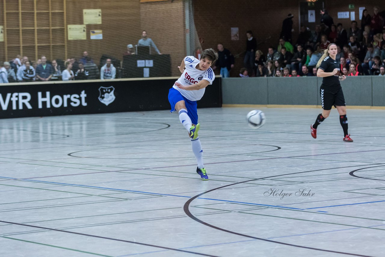 Bild 679 - Volksbank-Cup Horst